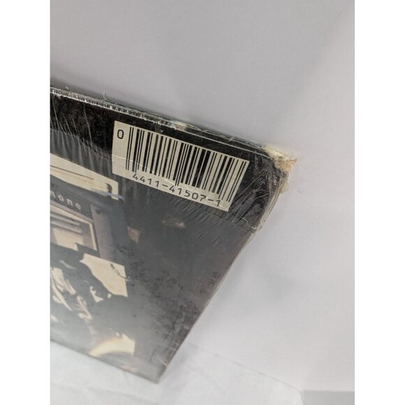 Pat Benatar Seven The Hard Way OV 41607 12" LP Record Chrysalis Records 1985 - Picture 4 of 6